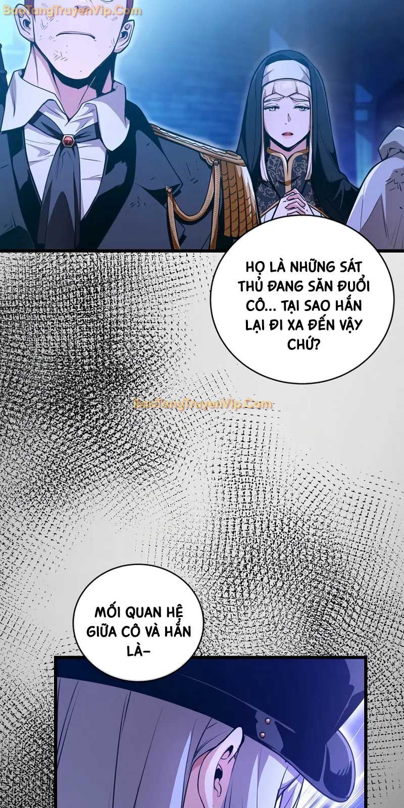 Số Phận An Bài Cho Các Nữ Phản Diện Yêu Tôi: Chapter 5