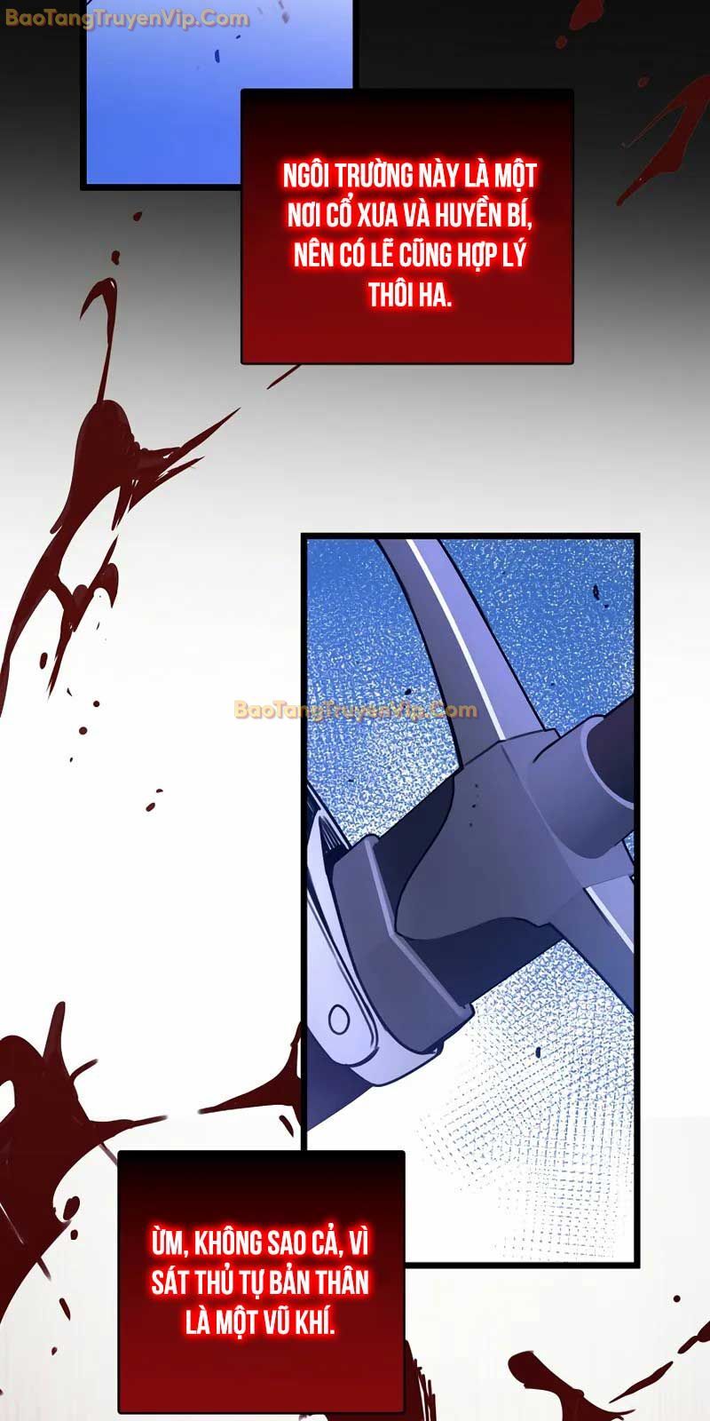 Số Phận An Bài Cho Các Nữ Phản Diện Yêu Tôi: Chapter 5