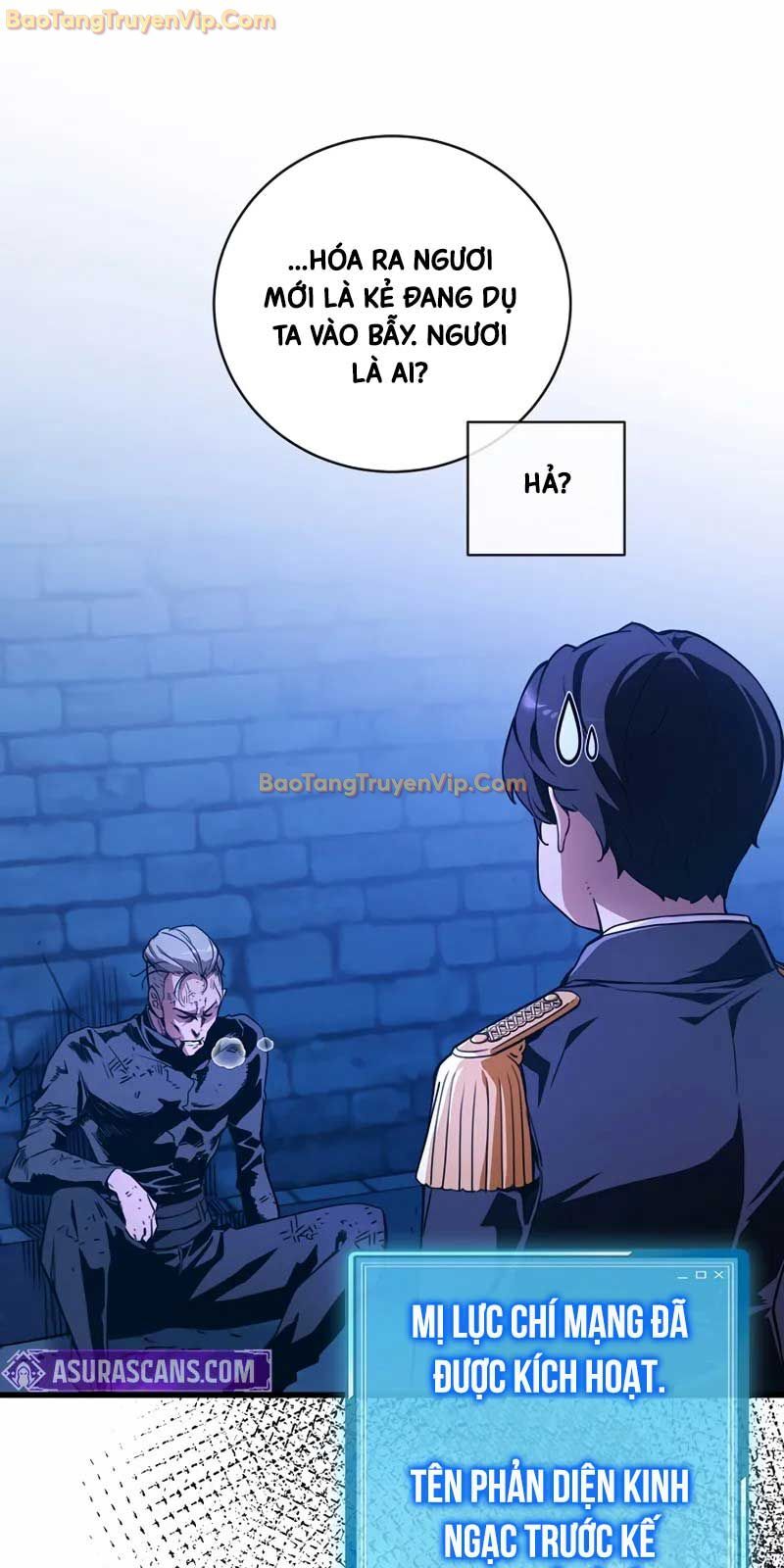 Số Phận An Bài Cho Các Nữ Phản Diện Yêu Tôi: Chapter 5