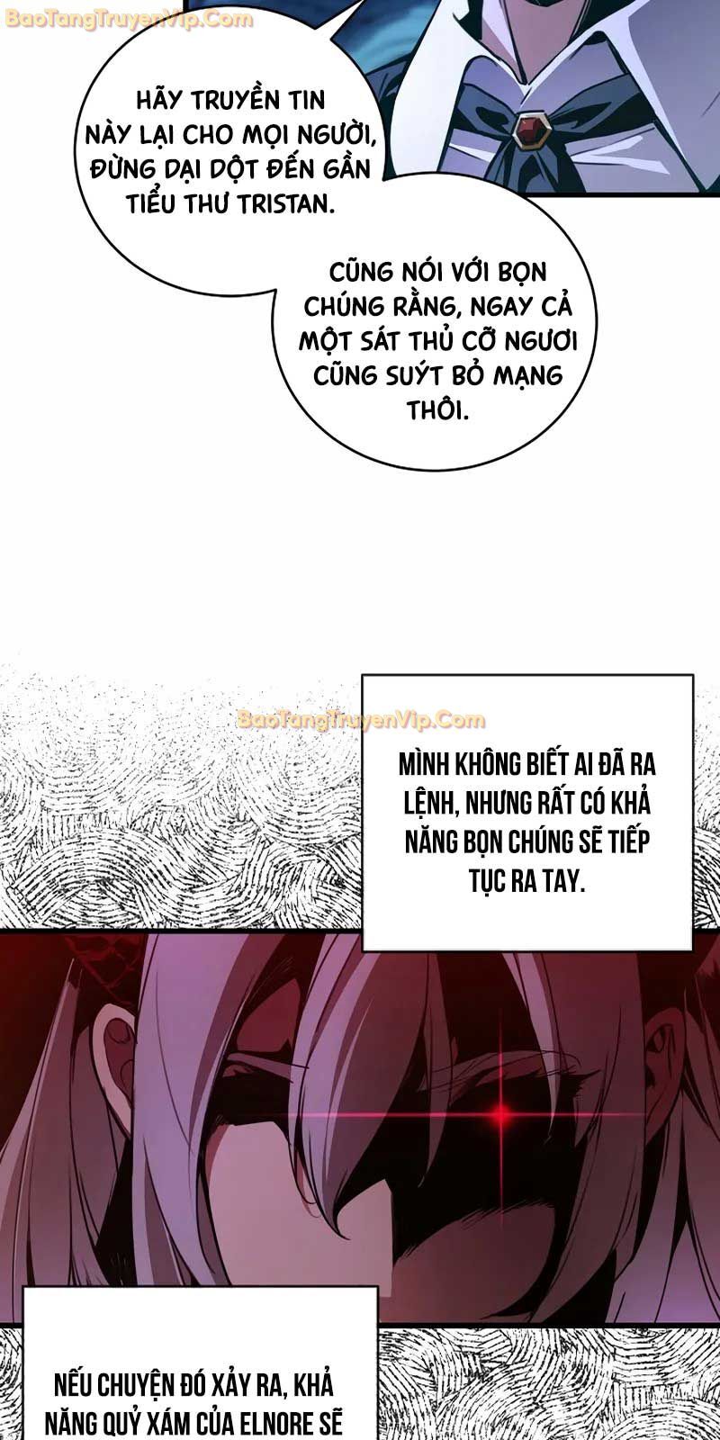 Số Phận An Bài Cho Các Nữ Phản Diện Yêu Tôi: Chapter 5