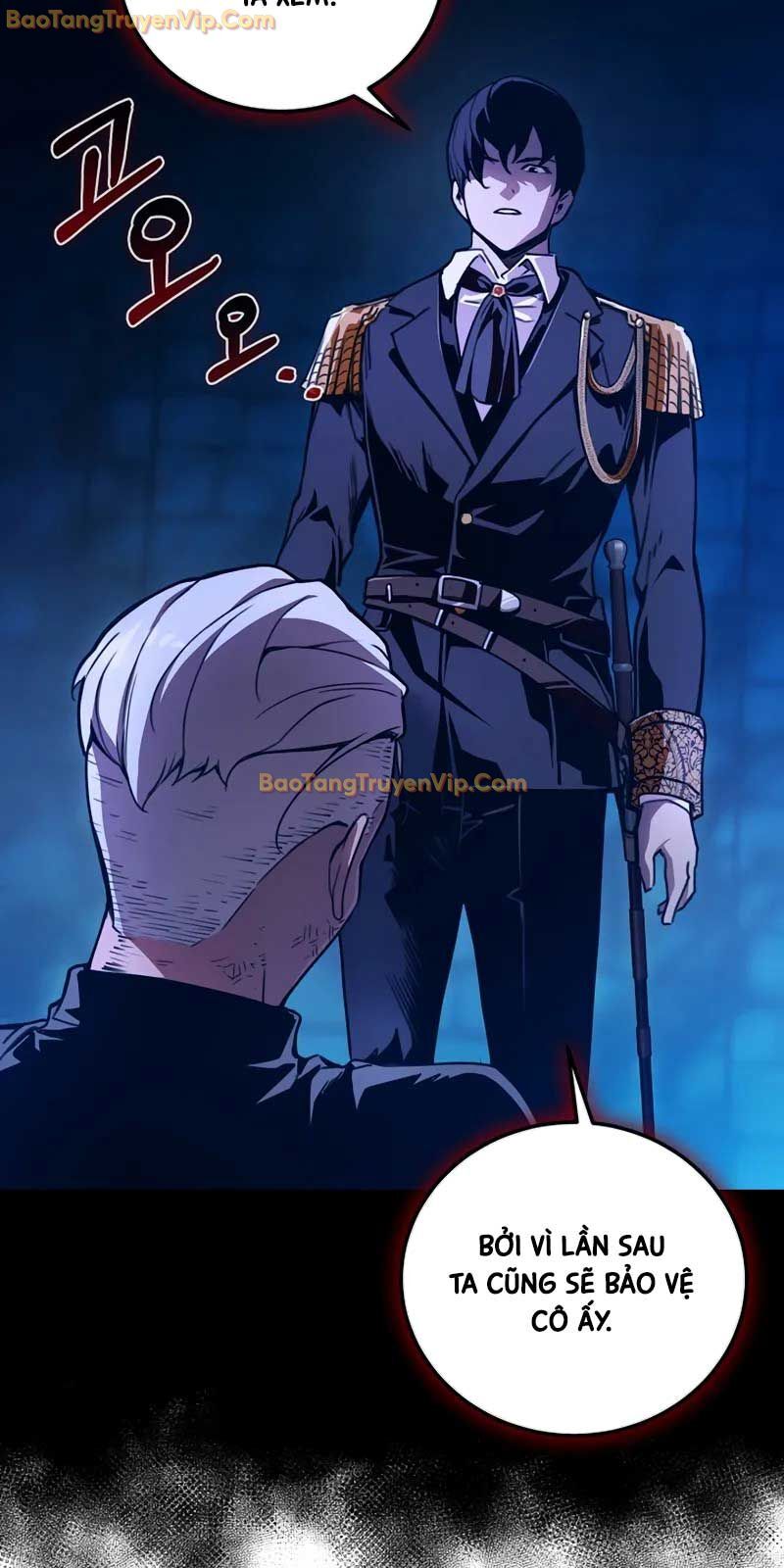 Số Phận An Bài Cho Các Nữ Phản Diện Yêu Tôi: Chapter 5