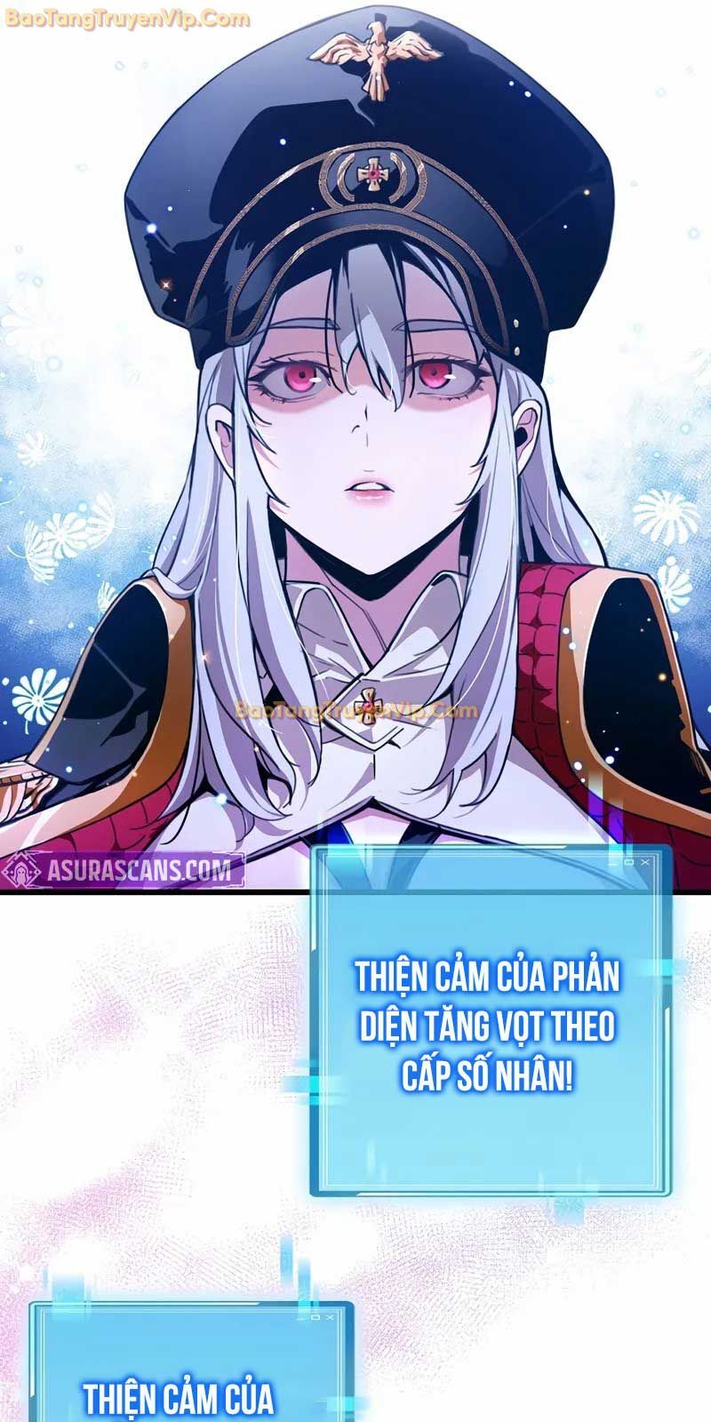 Số Phận An Bài Cho Các Nữ Phản Diện Yêu Tôi: Chapter 5