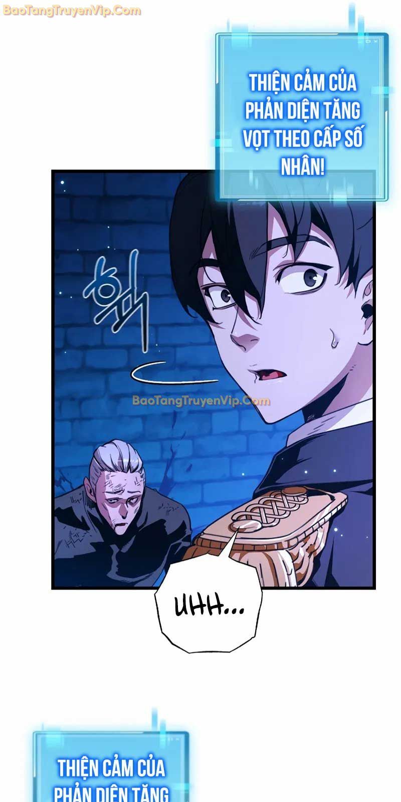 Số Phận An Bài Cho Các Nữ Phản Diện Yêu Tôi: Chapter 5