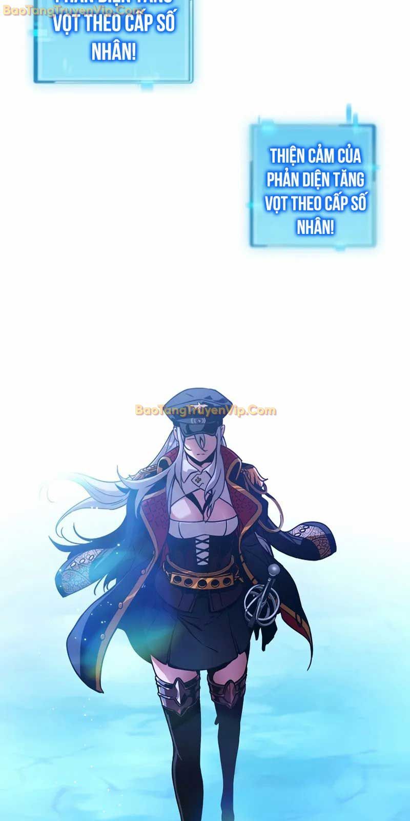 Số Phận An Bài Cho Các Nữ Phản Diện Yêu Tôi: Chapter 5