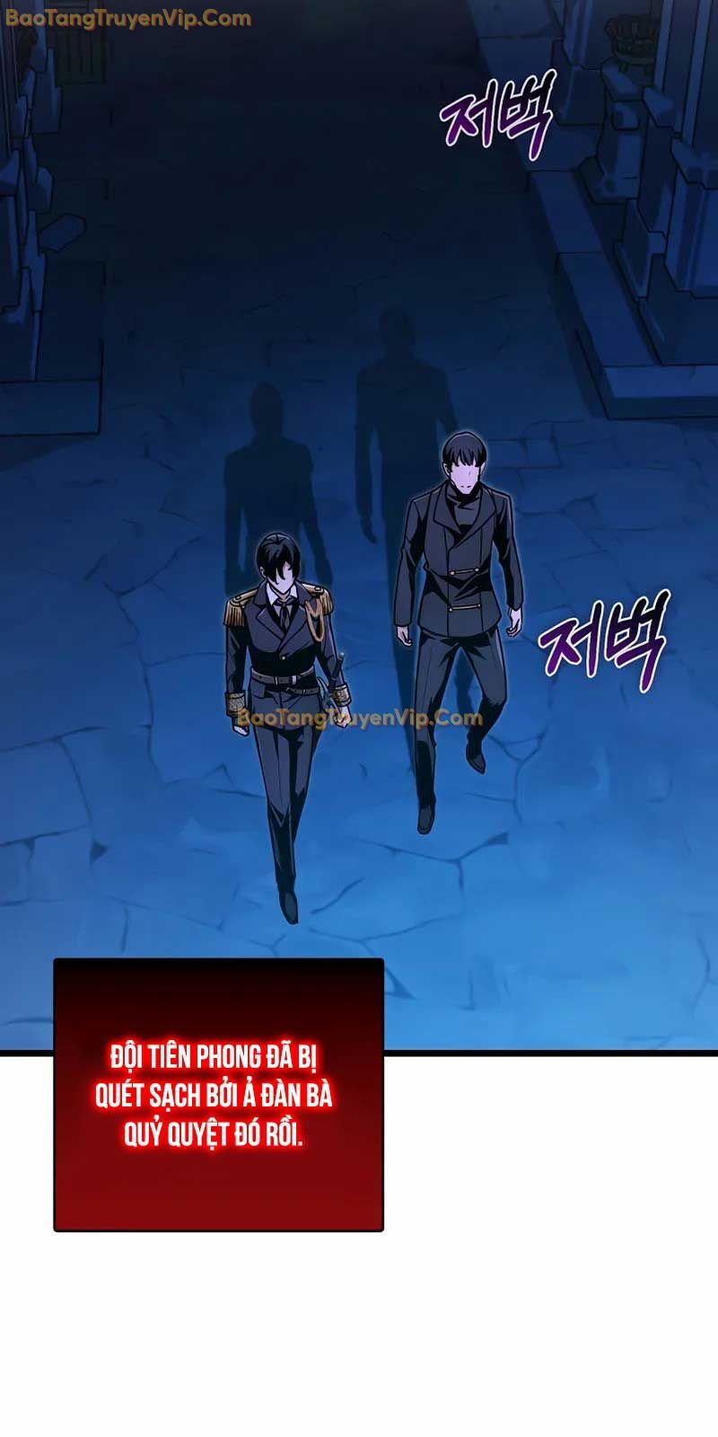 Số Phận An Bài Cho Các Nữ Phản Diện Yêu Tôi: Chapter 5