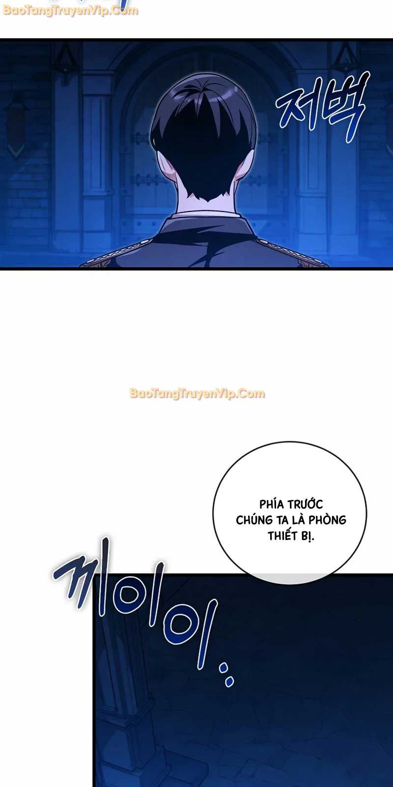 Số Phận An Bài Cho Các Nữ Phản Diện Yêu Tôi: Chapter 5