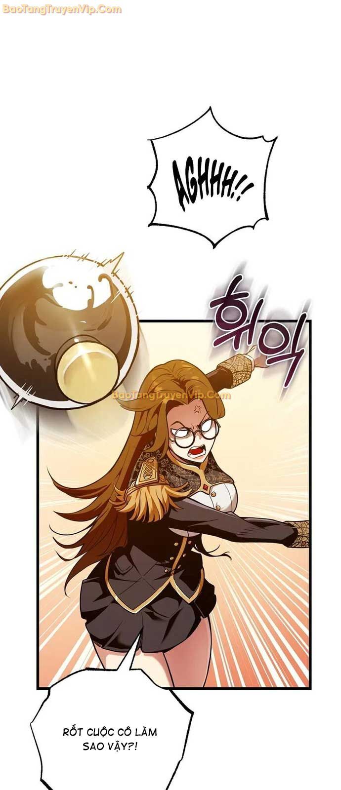 Số Phận An Bài Cho Các Nữ Phản Diện Yêu Tôi: Chapter 6