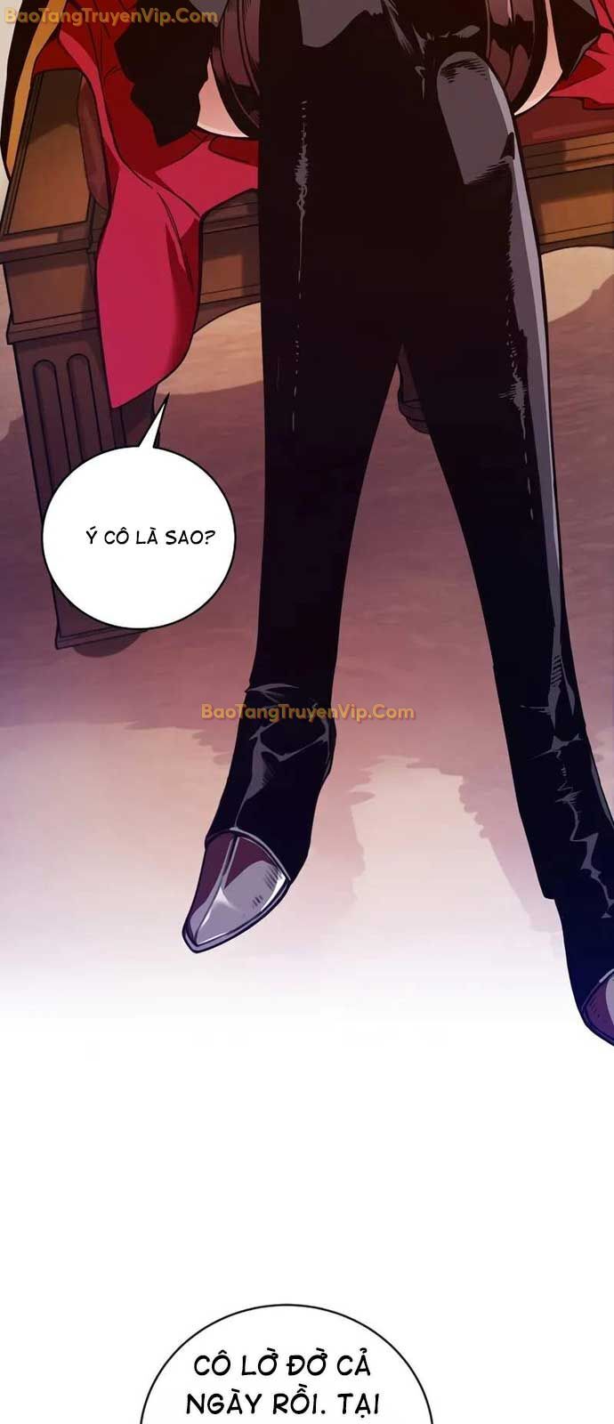 Số Phận An Bài Cho Các Nữ Phản Diện Yêu Tôi: Chapter 6