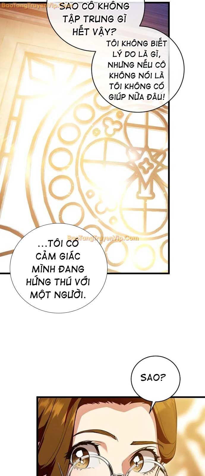 Số Phận An Bài Cho Các Nữ Phản Diện Yêu Tôi: Chapter 6