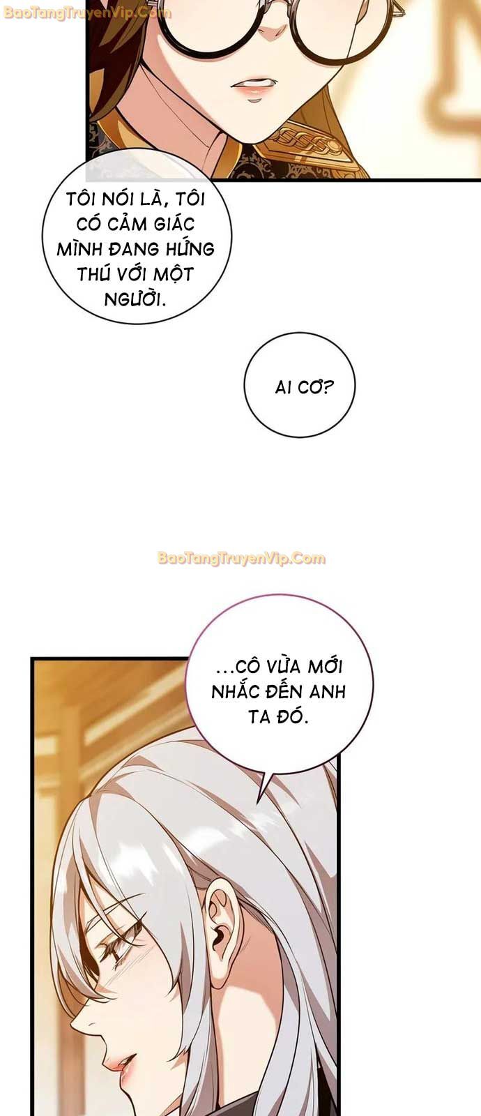 Số Phận An Bài Cho Các Nữ Phản Diện Yêu Tôi: Chapter 6