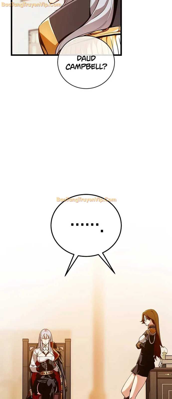 Số Phận An Bài Cho Các Nữ Phản Diện Yêu Tôi: Chapter 6