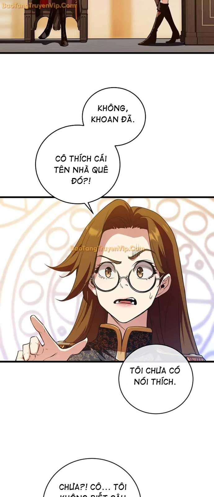 Số Phận An Bài Cho Các Nữ Phản Diện Yêu Tôi: Chapter 6