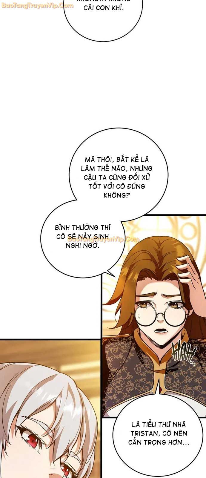 Số Phận An Bài Cho Các Nữ Phản Diện Yêu Tôi: Chapter 6