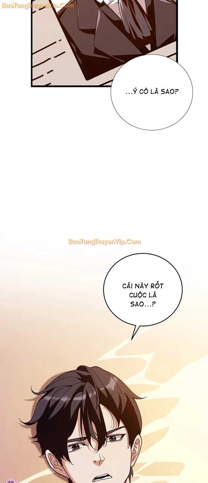 Số Phận An Bài Cho Các Nữ Phản Diện Yêu Tôi: Chapter 6