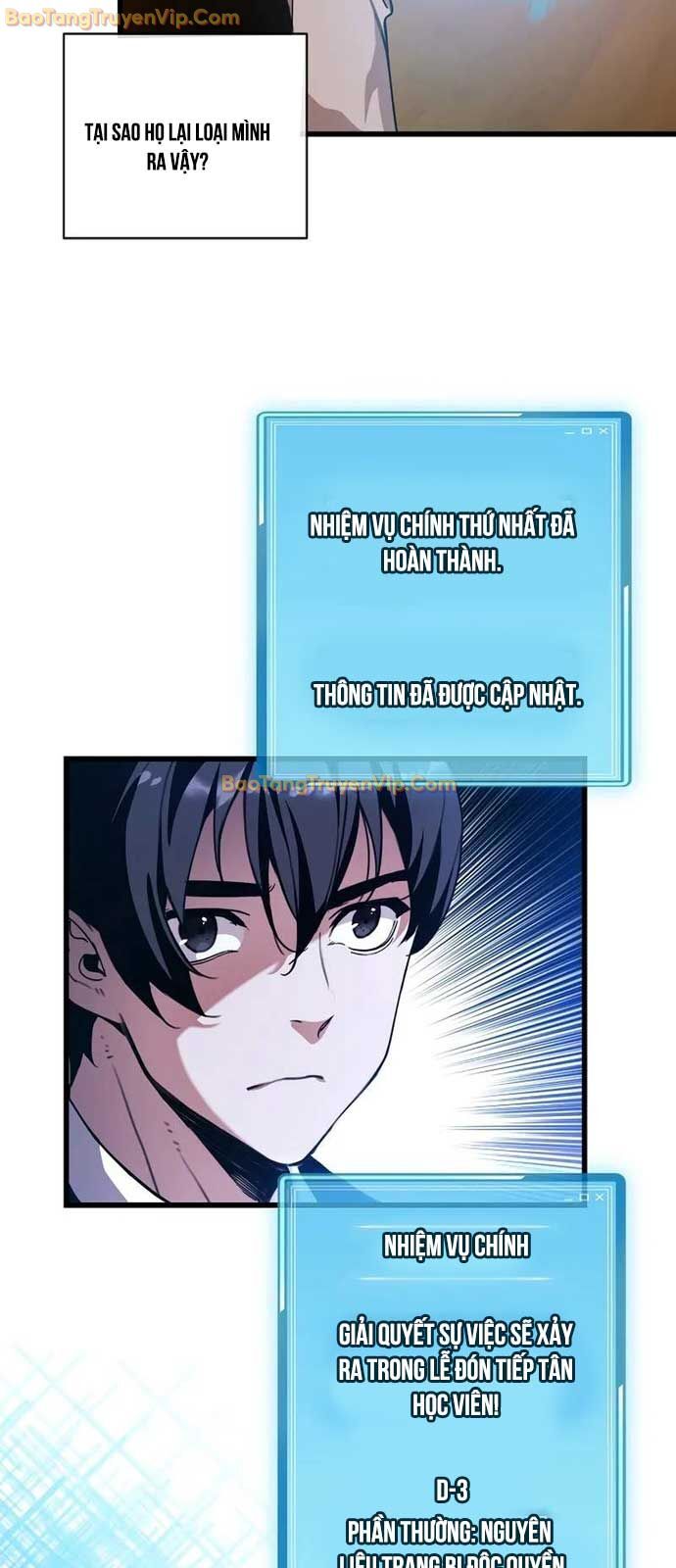 Số Phận An Bài Cho Các Nữ Phản Diện Yêu Tôi: Chapter 6