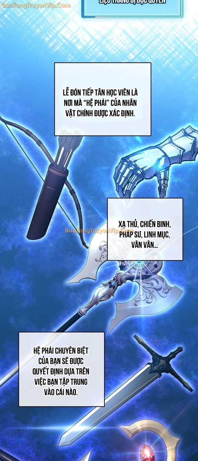 Số Phận An Bài Cho Các Nữ Phản Diện Yêu Tôi: Chapter 6