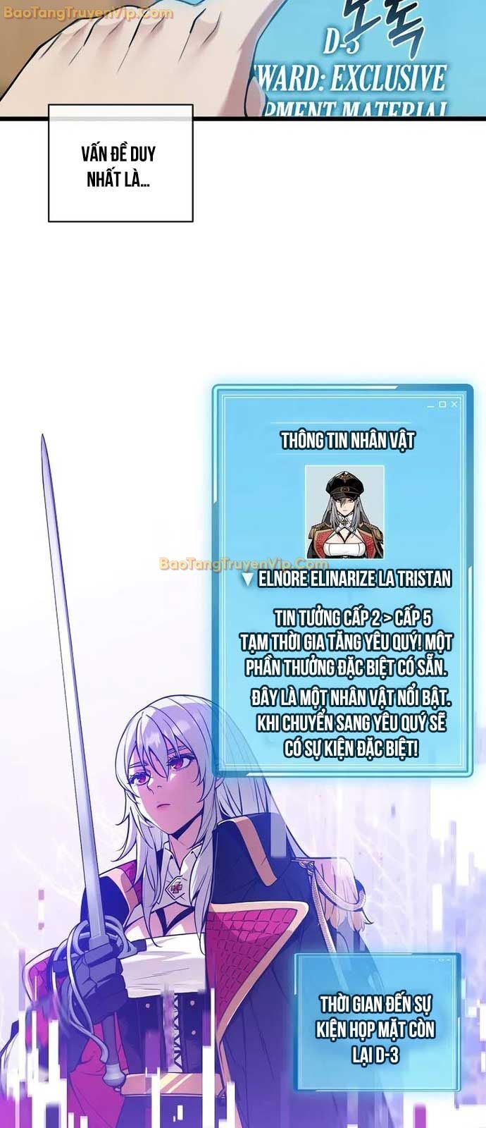 Số Phận An Bài Cho Các Nữ Phản Diện Yêu Tôi: Chapter 6