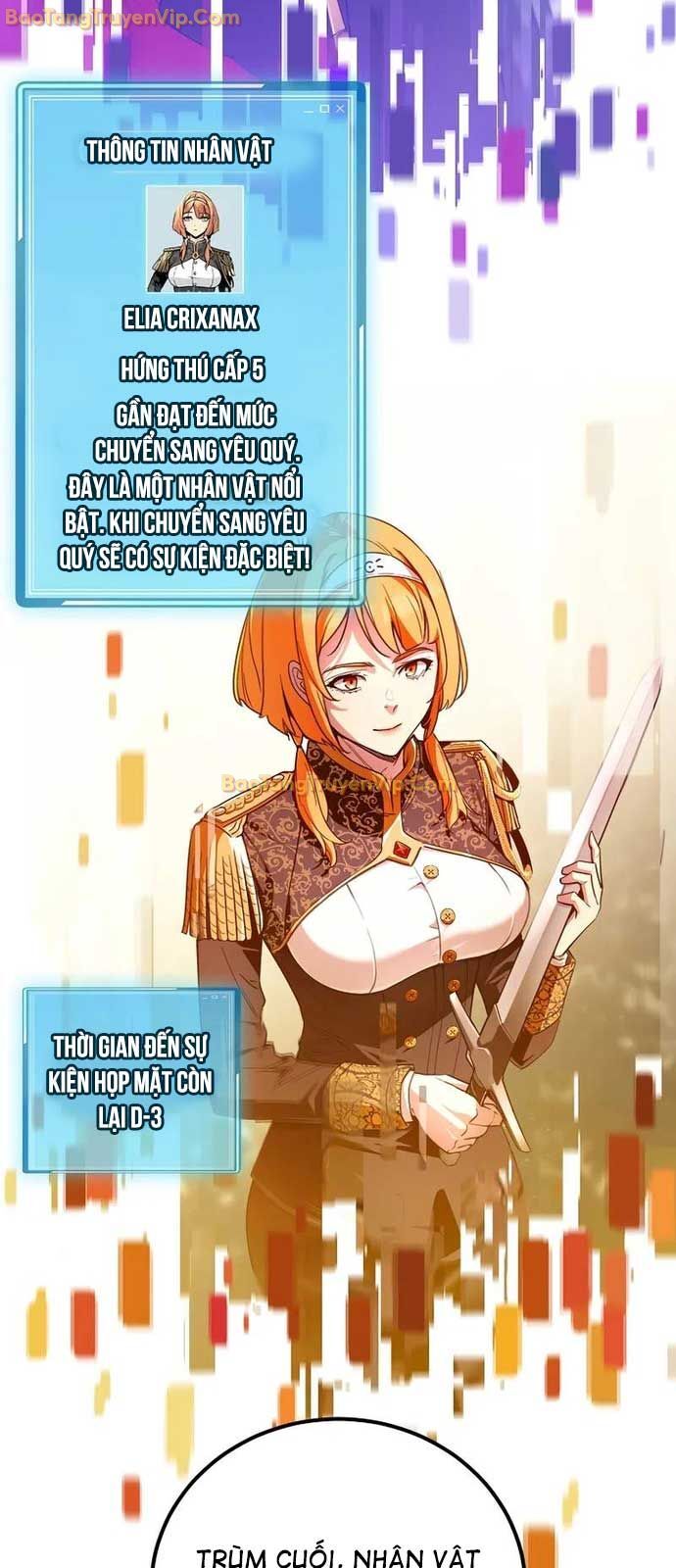 Số Phận An Bài Cho Các Nữ Phản Diện Yêu Tôi: Chapter 6