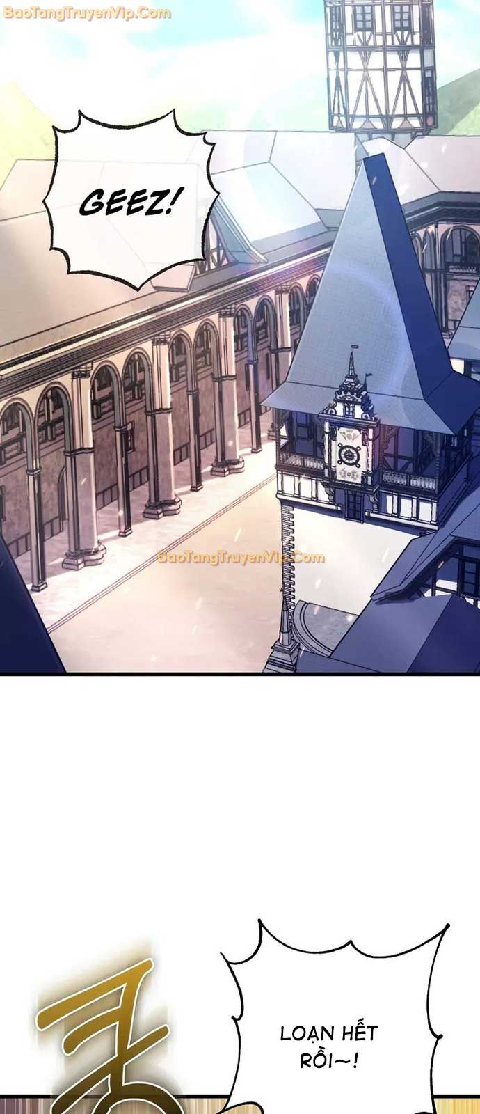 Số Phận An Bài Cho Các Nữ Phản Diện Yêu Tôi: Chapter 6