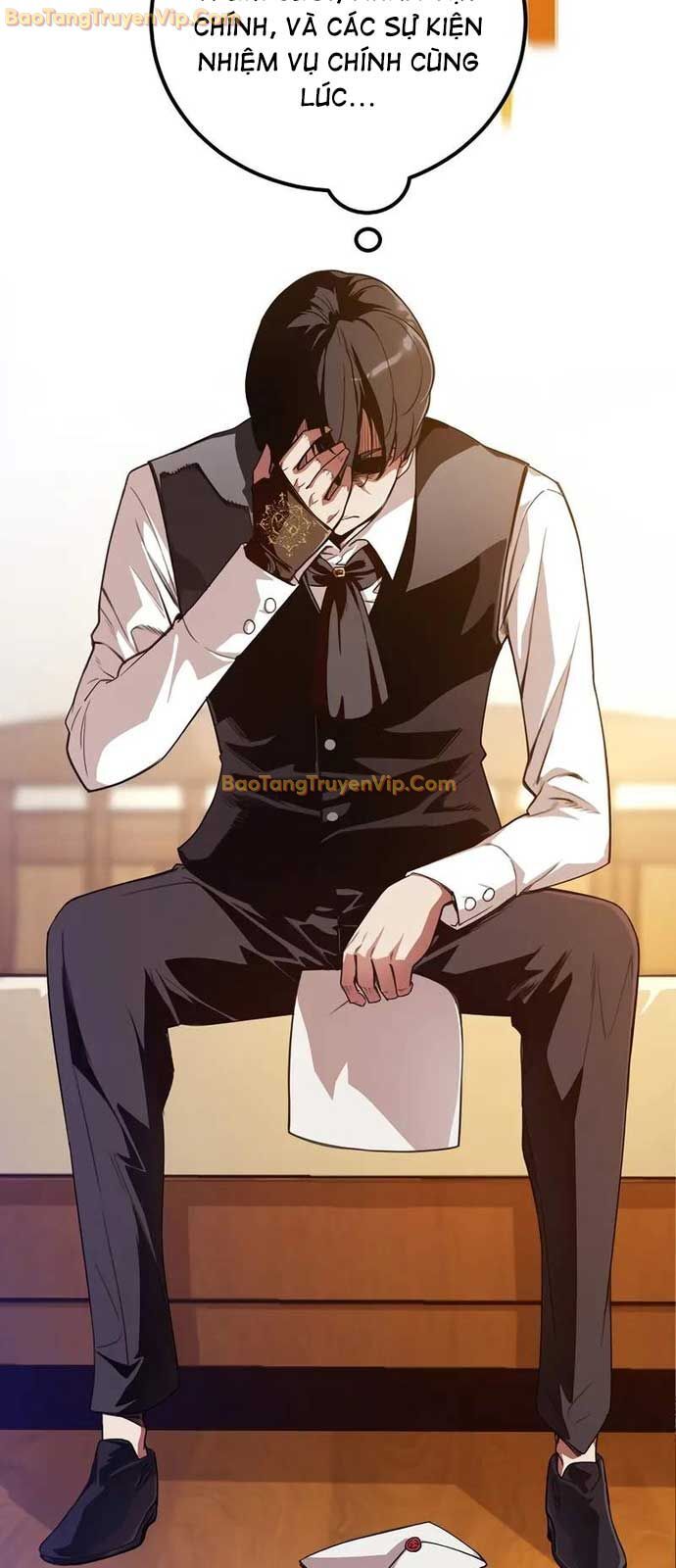 Số Phận An Bài Cho Các Nữ Phản Diện Yêu Tôi: Chapter 6