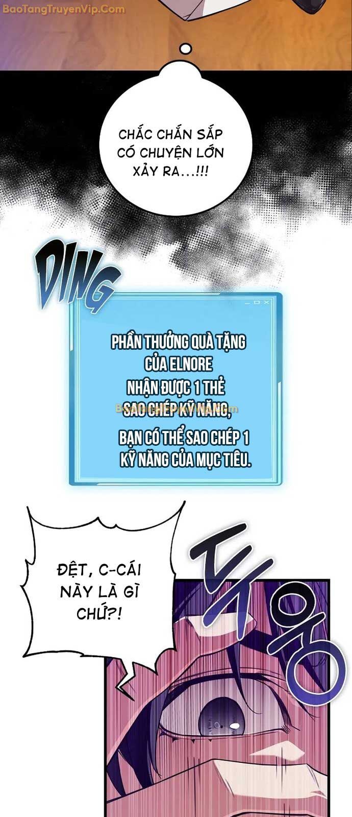 Số Phận An Bài Cho Các Nữ Phản Diện Yêu Tôi: Chapter 6