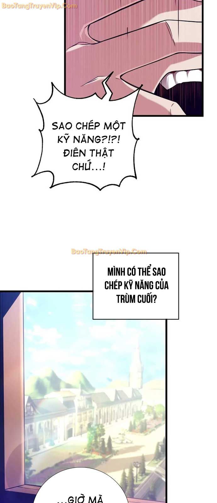 Số Phận An Bài Cho Các Nữ Phản Diện Yêu Tôi: Chapter 6