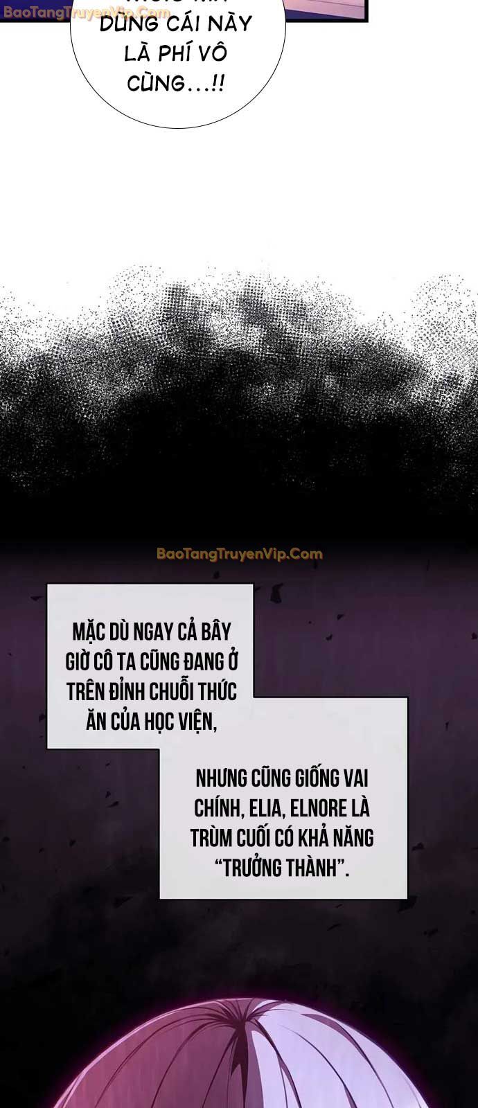 Số Phận An Bài Cho Các Nữ Phản Diện Yêu Tôi: Chapter 6