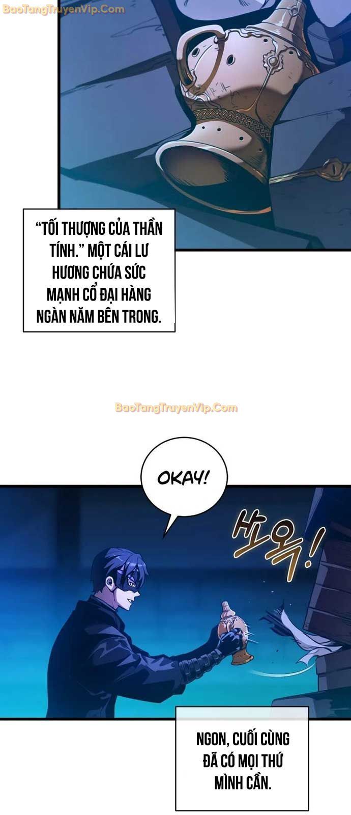 Số Phận An Bài Cho Các Nữ Phản Diện Yêu Tôi: Chapter 6