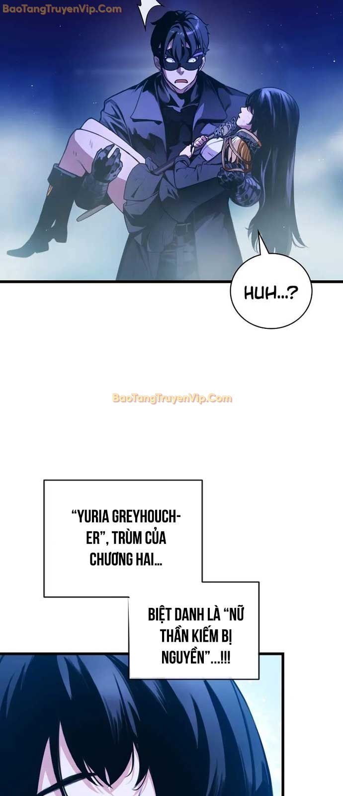 Số Phận An Bài Cho Các Nữ Phản Diện Yêu Tôi: Chapter 6