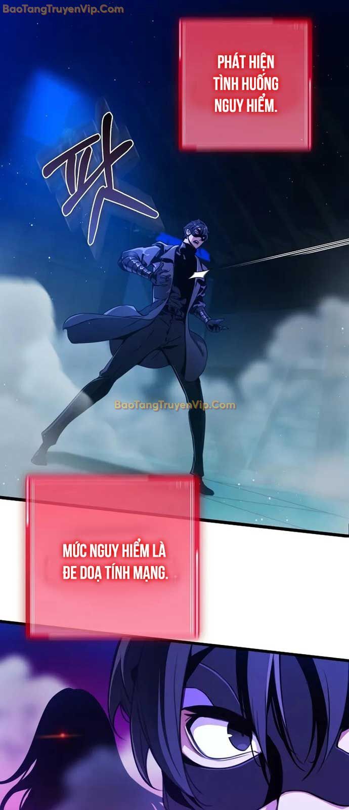 Số Phận An Bài Cho Các Nữ Phản Diện Yêu Tôi: Chapter 6