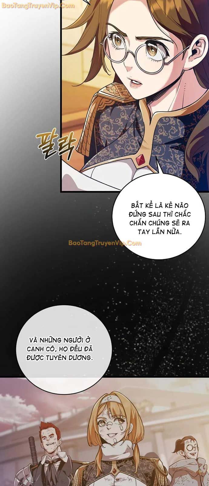 Số Phận An Bài Cho Các Nữ Phản Diện Yêu Tôi: Chapter 6