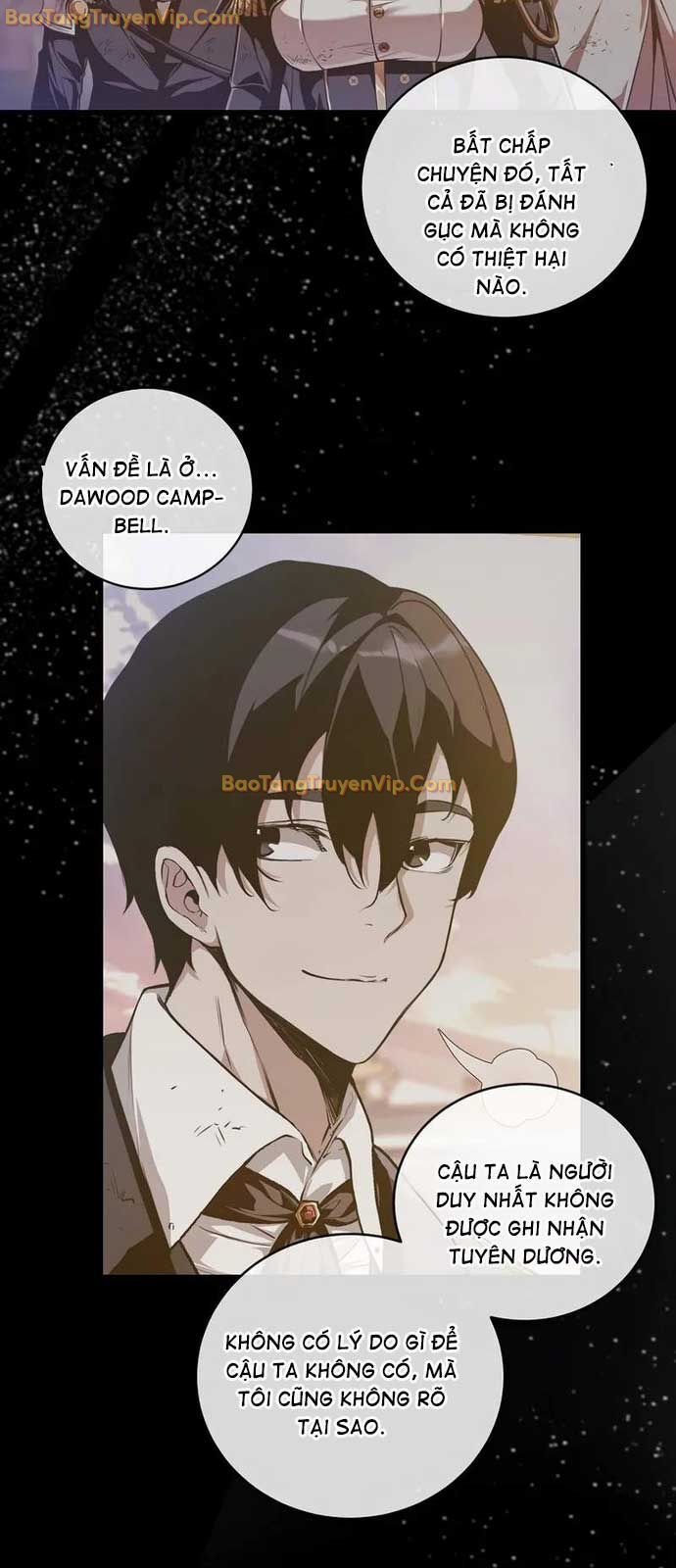 Số Phận An Bài Cho Các Nữ Phản Diện Yêu Tôi: Chapter 6