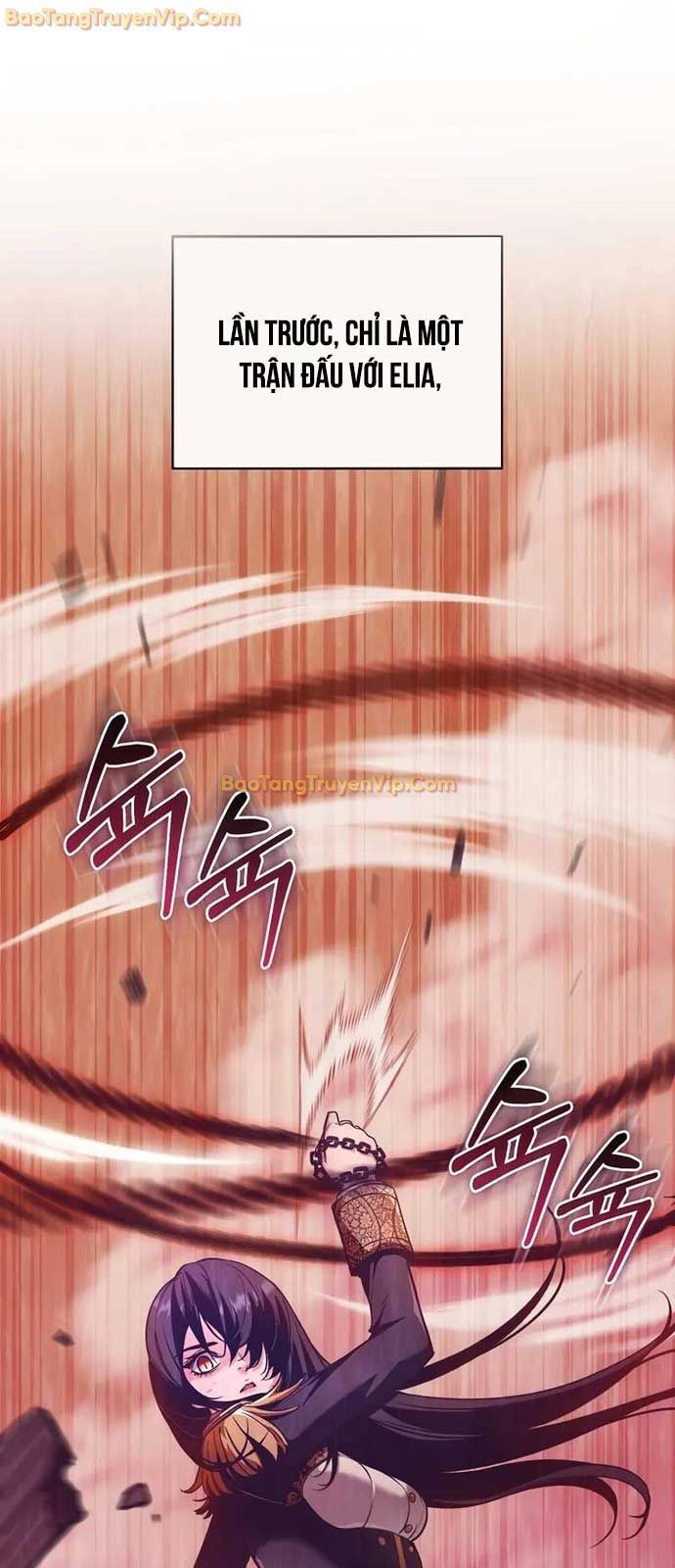 Số Phận An Bài Cho Các Nữ Phản Diện Yêu Tôi: Chapter 7