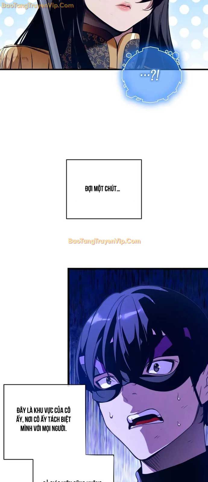 Số Phận An Bài Cho Các Nữ Phản Diện Yêu Tôi: Chapter 7