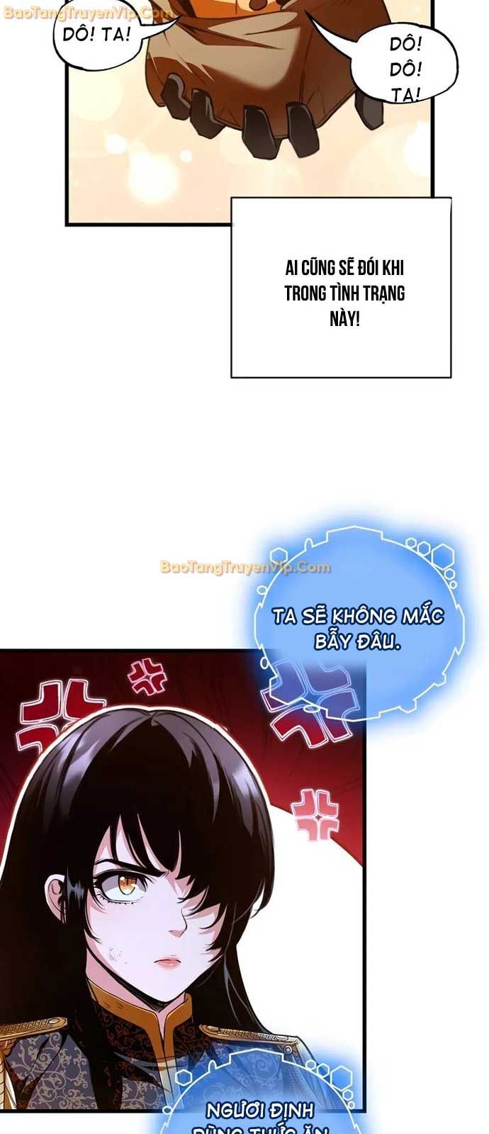 Số Phận An Bài Cho Các Nữ Phản Diện Yêu Tôi: Chapter 7