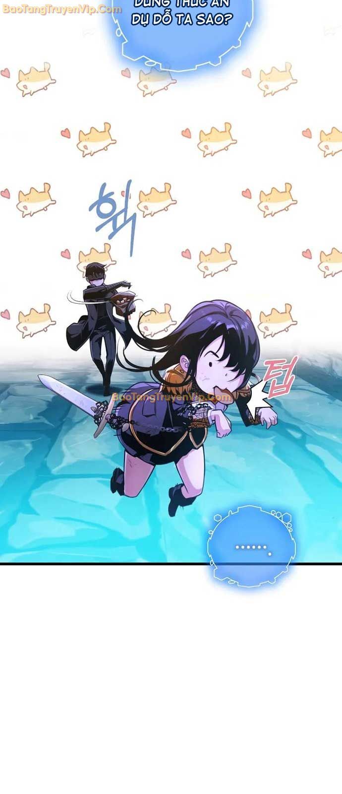 Số Phận An Bài Cho Các Nữ Phản Diện Yêu Tôi: Chapter 7