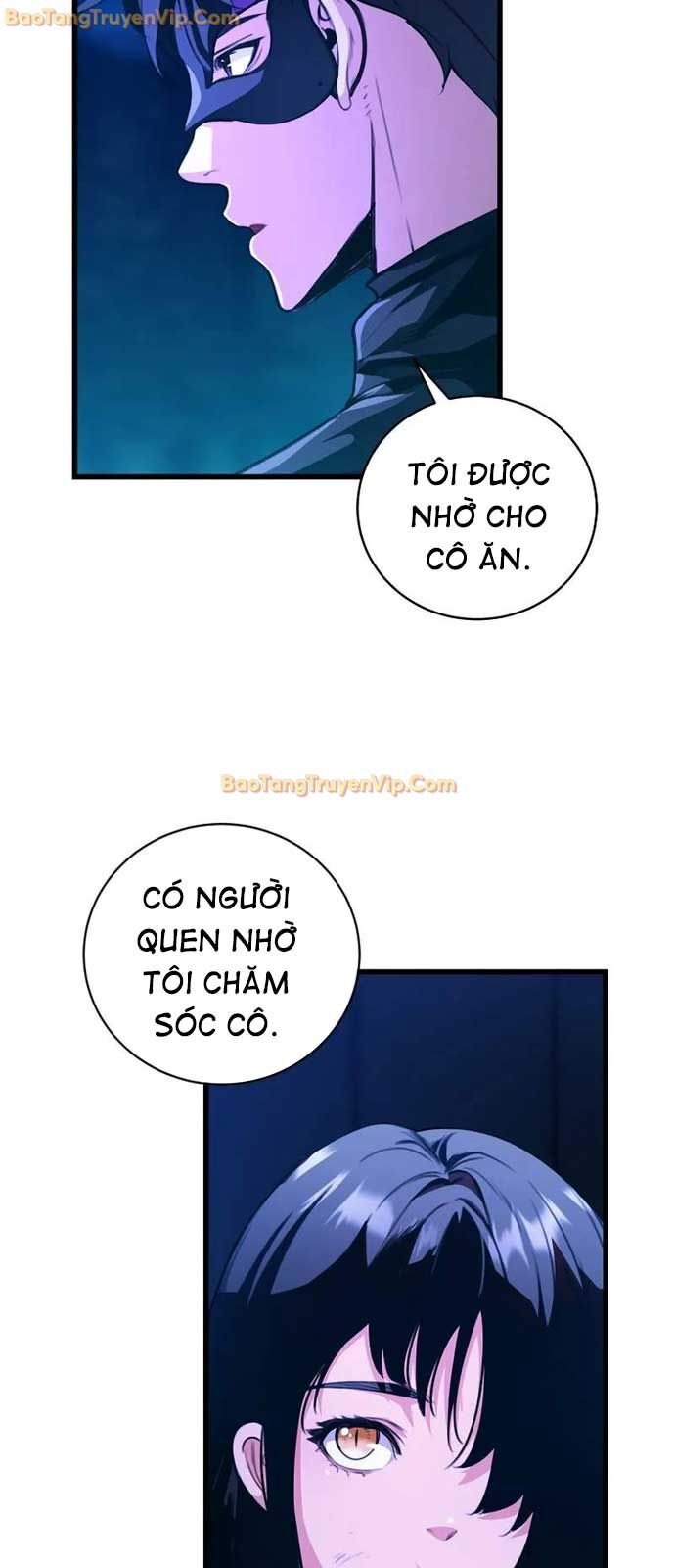 Số Phận An Bài Cho Các Nữ Phản Diện Yêu Tôi: Chapter 7