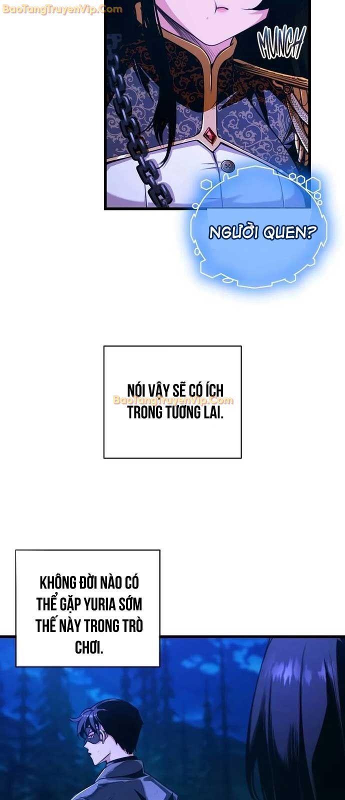 Số Phận An Bài Cho Các Nữ Phản Diện Yêu Tôi: Chapter 7