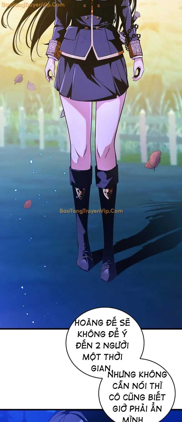 Số Phận An Bài Cho Các Nữ Phản Diện Yêu Tôi: Chapter 7