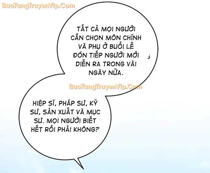 Số Phận An Bài Cho Các Nữ Phản Diện Yêu Tôi: Chapter 7