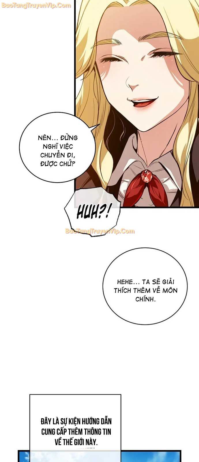 Số Phận An Bài Cho Các Nữ Phản Diện Yêu Tôi: Chapter 7