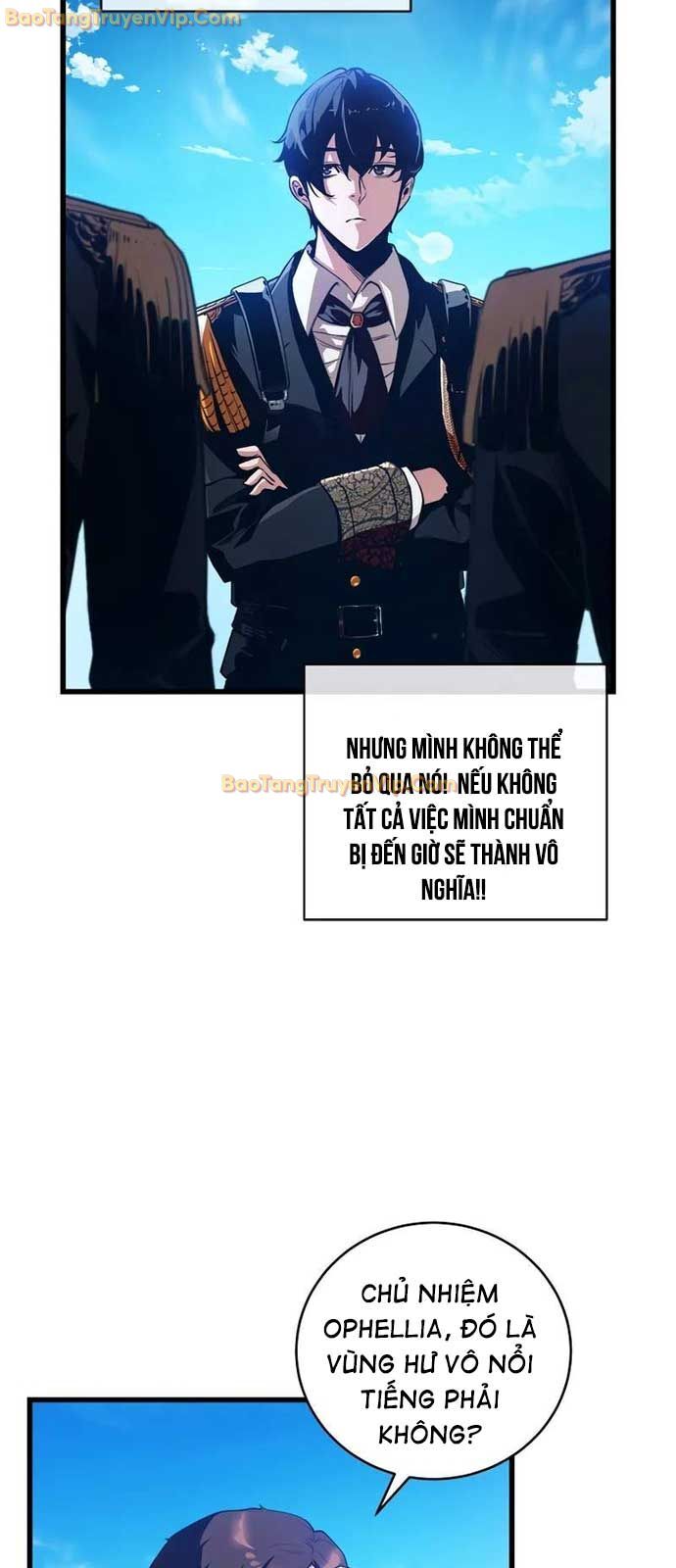 Số Phận An Bài Cho Các Nữ Phản Diện Yêu Tôi: Chapter 7