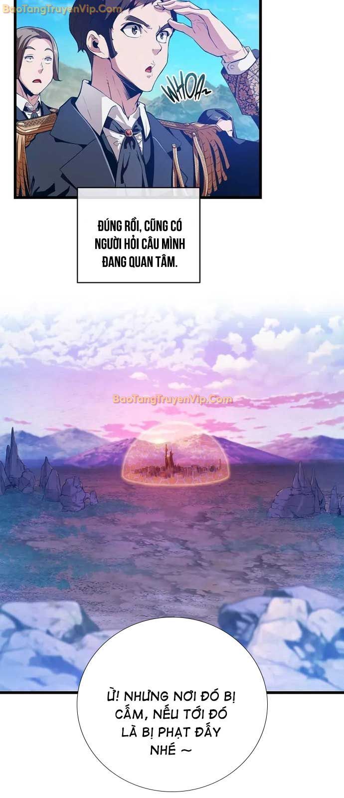 Số Phận An Bài Cho Các Nữ Phản Diện Yêu Tôi: Chapter 7