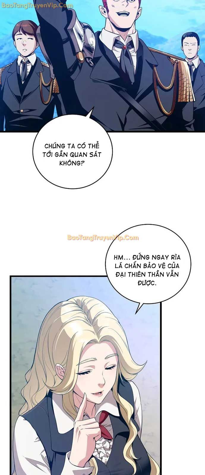 Số Phận An Bài Cho Các Nữ Phản Diện Yêu Tôi: Chapter 7