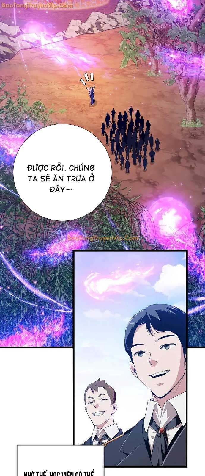 Số Phận An Bài Cho Các Nữ Phản Diện Yêu Tôi: Chapter 7