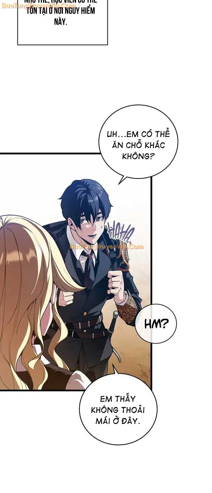 Số Phận An Bài Cho Các Nữ Phản Diện Yêu Tôi: Chapter 7