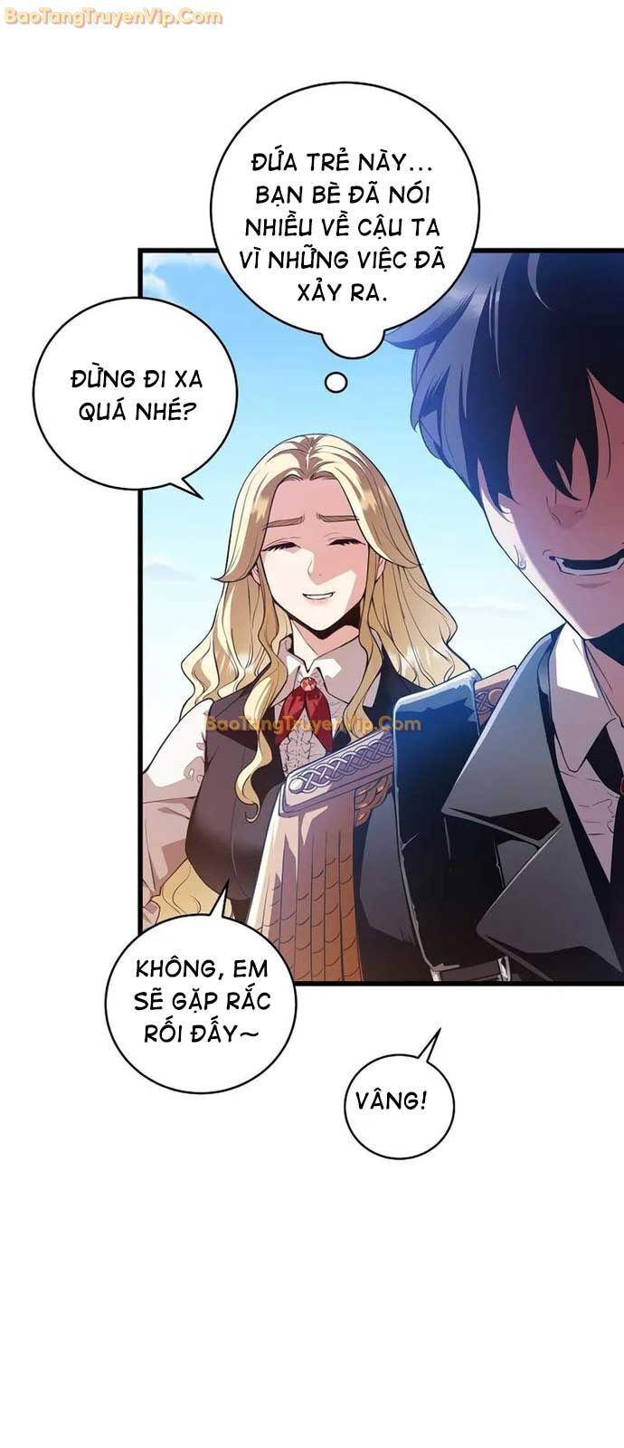 Số Phận An Bài Cho Các Nữ Phản Diện Yêu Tôi: Chapter 7