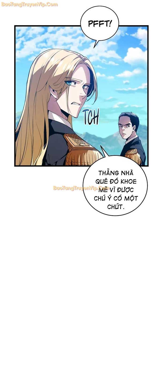 Số Phận An Bài Cho Các Nữ Phản Diện Yêu Tôi: Chapter 7