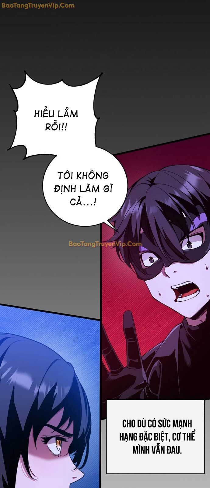 Số Phận An Bài Cho Các Nữ Phản Diện Yêu Tôi: Chapter 7