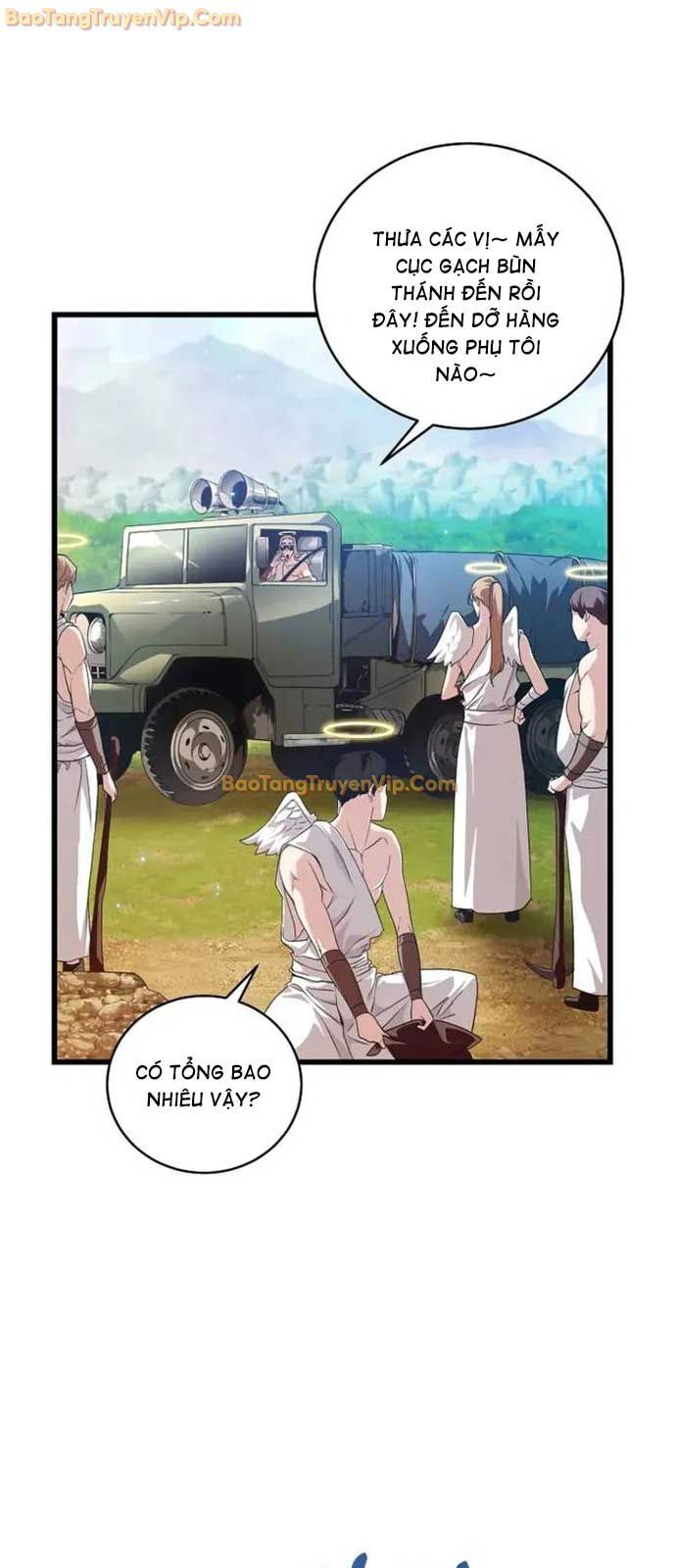 Số Phận An Bài Cho Các Nữ Phản Diện Yêu Tôi: Chapter 8